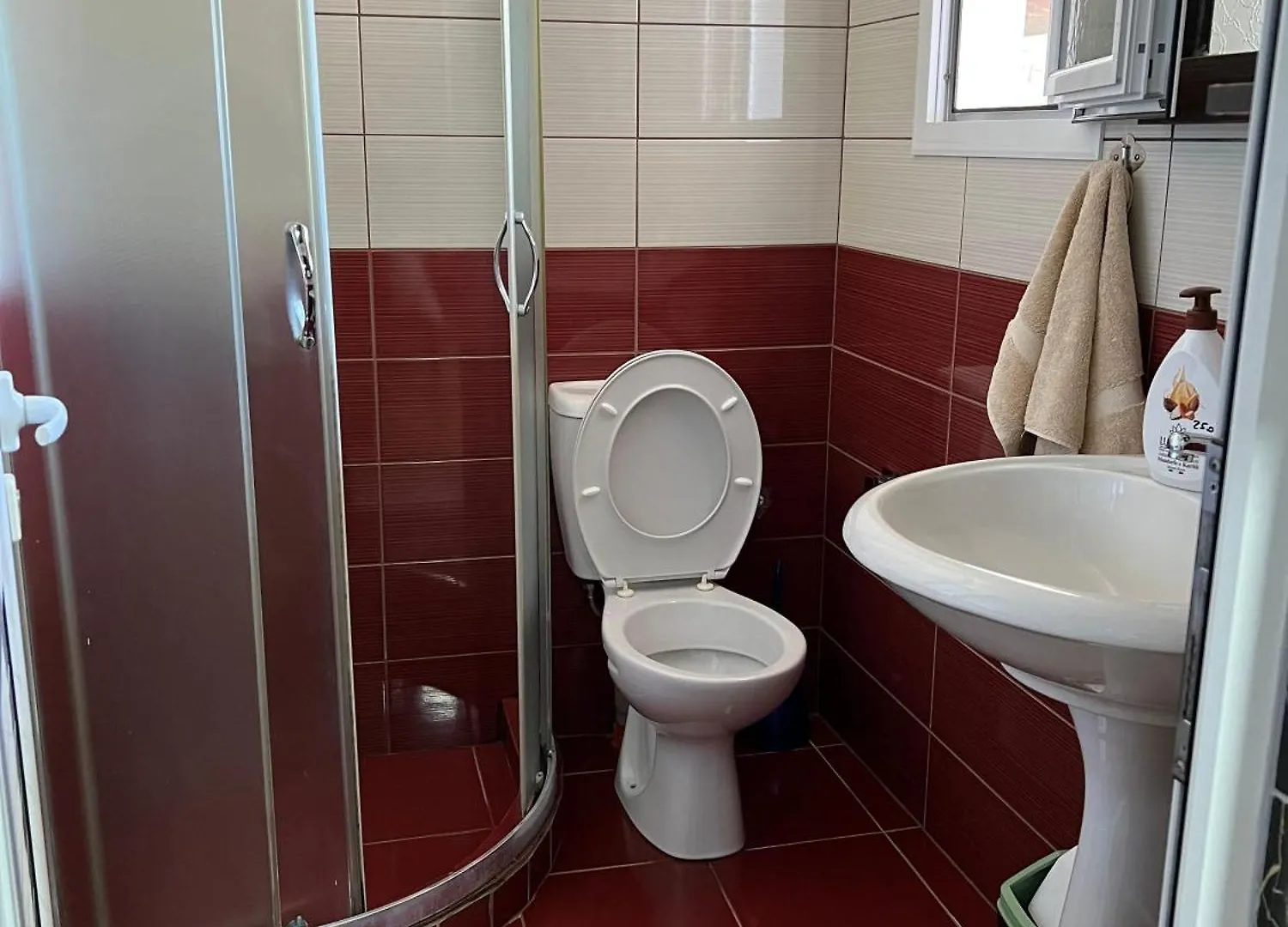 Lejlighed Luka Apartament 3 Himarë